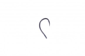 Korum Grappler Hook Barbed - 10