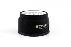 Sonik SKS 3+1 Alarm & Receiver Set + Bivvy Lamp