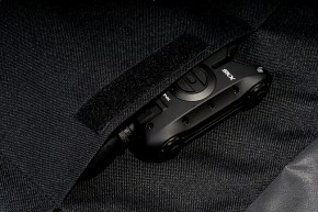 Sonik VaderX 3 Rod Pod