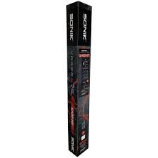 Sonik VaderX RS Box Combo Kit 3 Ruten 3,00 lb + 3 Rollen + 1 Kescher