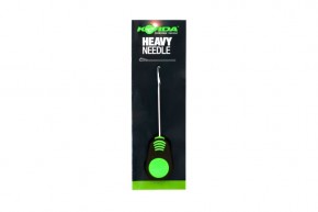 Korda Heavy Latch Needle 7cm green