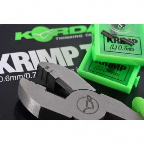 Korda Krimp Tool / Quetschhülsenzange