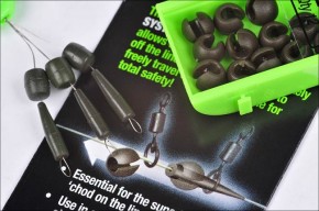 Korda Naked Chod Safety System