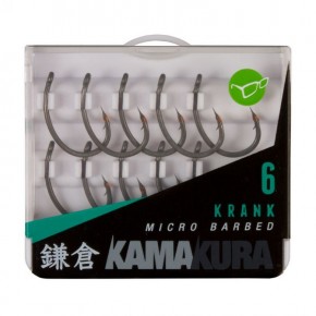 Korda Kamakura Krank Size - 2