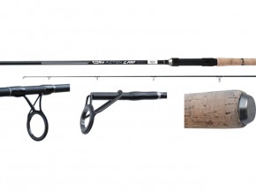 Carp Zoom Cork Action Karpfen - 10ft 3.00lb