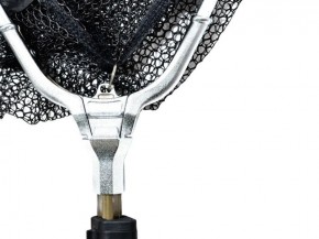 Carp Zoom Zeta Rubbered Landing Net 2.5m