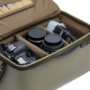 Korda Compac Camera Bag Medium