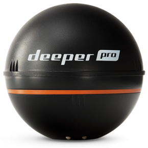 Deeper Smart Sonar PRO