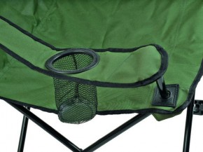 Carp Zoom Foldable Armchair