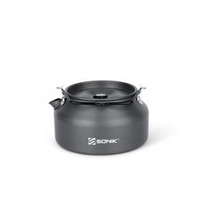 Sonik Sizzla Kettle