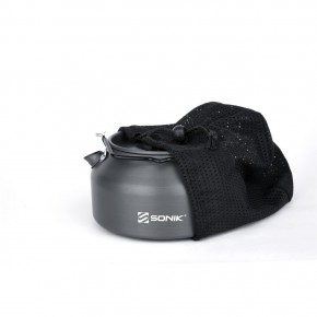 Sonik Sizzla Kettle