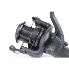 Sonik Xtractor Black 6000