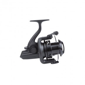 Sonik Xtractor Black 6000