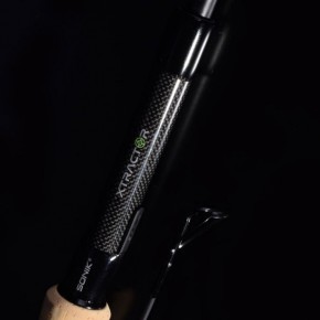 Sonik Xtractor Carp Rod Cork Handle 10ft - 3,50lb