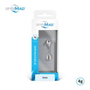 SpinMad Sunny - 4g