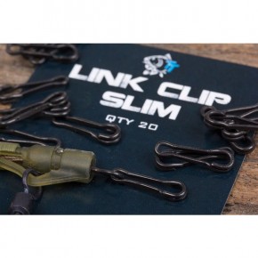 Nash Link Clip - Slim