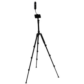 Deeper Tripod