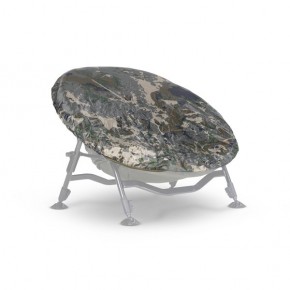 Nash Tackle Indulgence Moon Chair Waterproof Cover