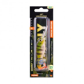 Lieblingsköder Charly Wobbler -2 m / Crank Bait