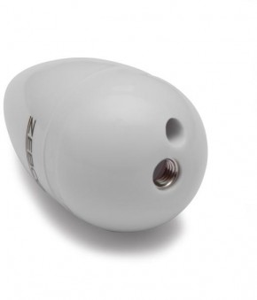 Zebco DB Series Drop Back Indicator - 37cm White/Orange