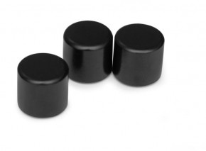 Zebco DB Series Drop Back Indicator - 37cm White/Orange